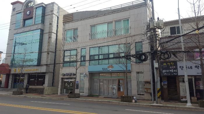 울산광역시 남구 신정동 164-10 근린시설 경매 사진 1