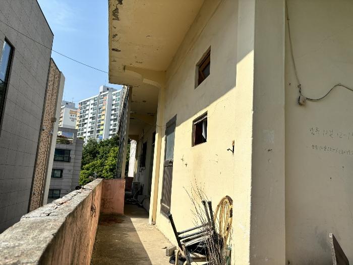 울산광역시 동구 동부동 366-3 1동 2층3호 다세대(빌라) 경매 사진 5
