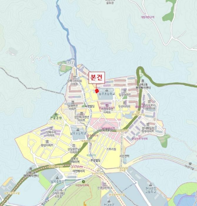 울산광역시 동구 동부동 366-3 1동 2층3호 다세대(빌라) 경매 사진 9