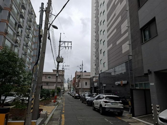 울산광역시 남구 중앙로242번길 6, 2층204호 (신정동,대상웰리움)구) 울산광역시 남구 신정동 508-11 오피스텔 경매 사진 1