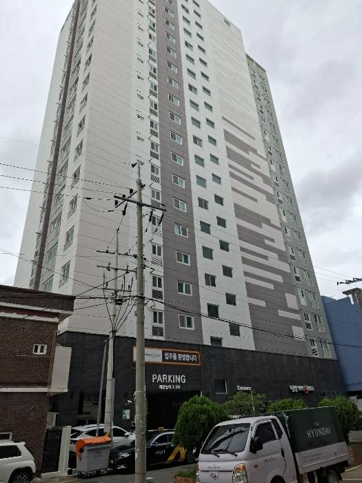 울산광역시 남구 중앙로242번길 6, 2층204호 (신정동,대상웰리움)구) 울산광역시 남구 신정동 508-11 오피스텔 경매 사진 3