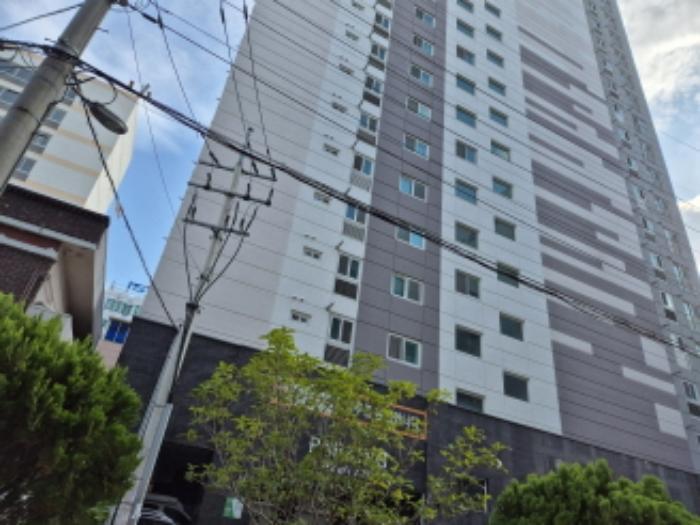 울산광역시 남구 중앙로242번길 6, 2층204호 (신정동,대상웰리움)구) 울산광역시 남구 신정동 508-11 오피스텔 경매 사진 4