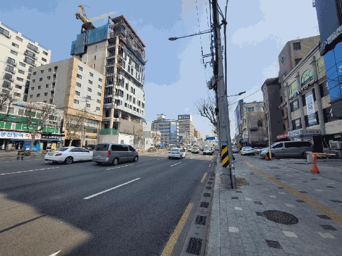 서울특별시 관악구 신림동 1474-15 몽삐에뜨골드 12층1203호 오피스텔 경매 사진 3
