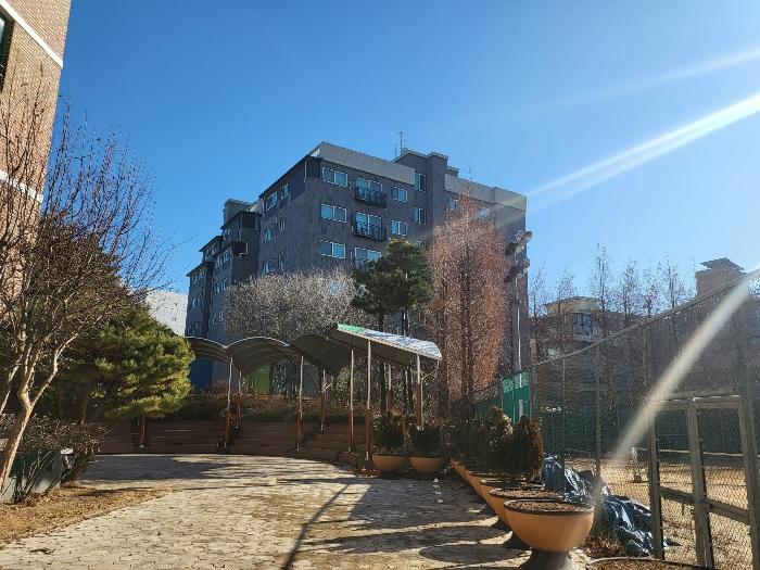 서울특별시 강서구 공항대로7라길 22, 제103동 제3층 제303호 (공항동, 웰스캐슬)구) 서울특별시 강서구 공항동 1376 다세대(빌라) 경매 사진 6
