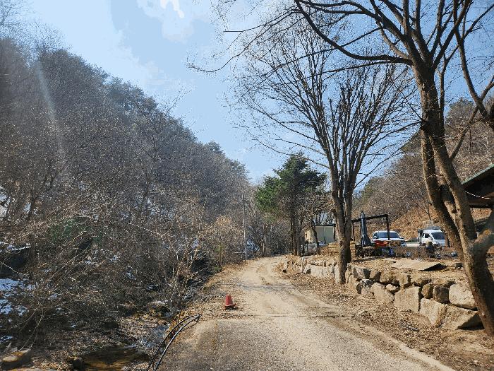경기도 포천시 이동면 도평리 374-6 창고 경매 사진 1
