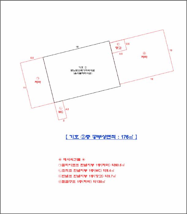 경기도 포천시 이동면 도평리 374-6 창고 경매 사진 15