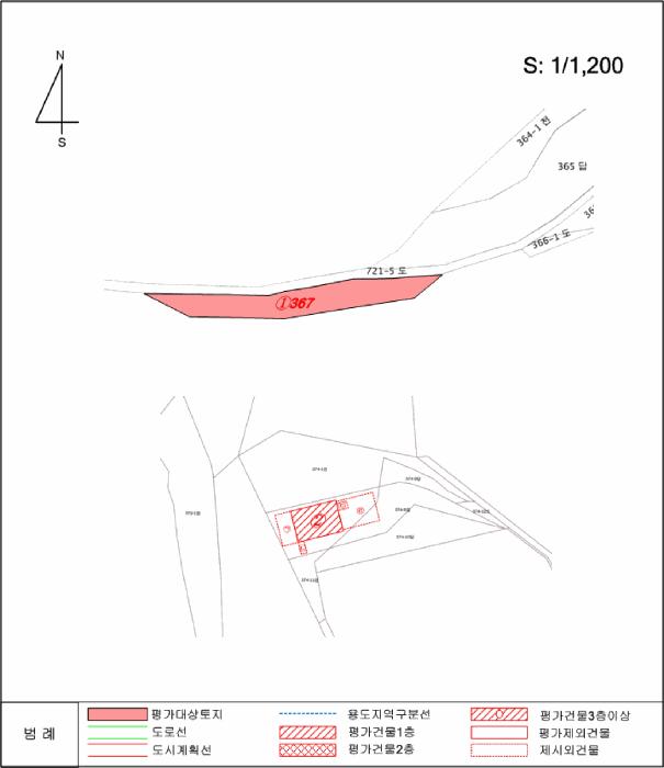 경기도 포천시 이동면 도평리 374-6 창고 경매 사진 18