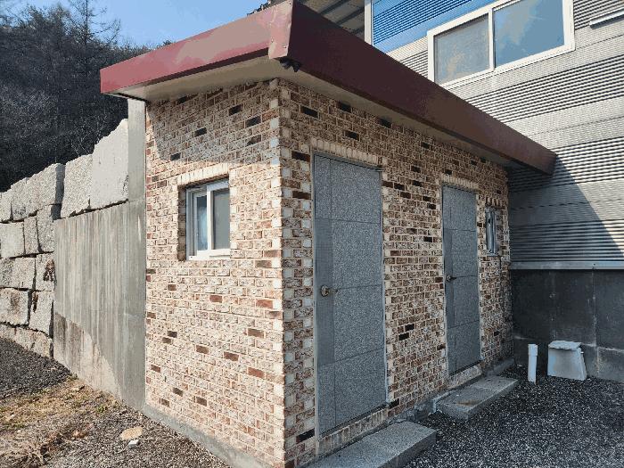 경기도 포천시 이동면 도평리 374-6 창고 경매 사진 2