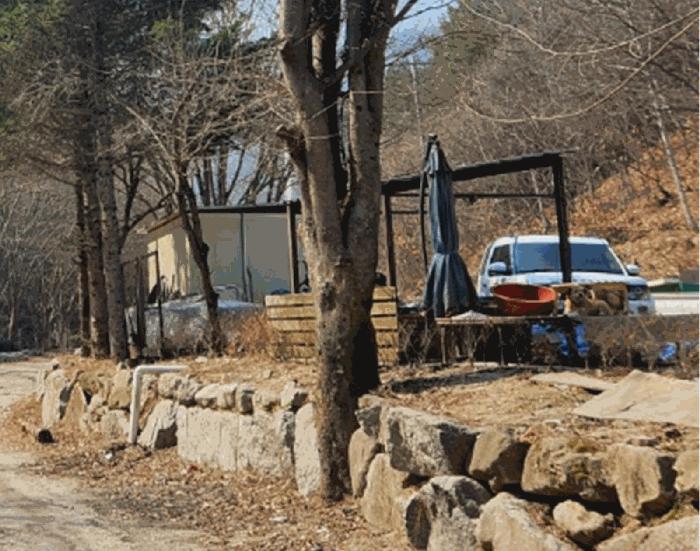 경기도 포천시 이동면 도평리 374-6 창고 경매 사진 8
