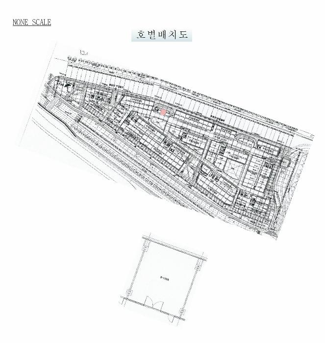 경기도 고양시 덕양구 통일로 140, 1층비-108호 (동산동,삼송테크노밸리)구) 경기도 고양시 덕양구 동산동 376 아파트형공장 경매 사진 11