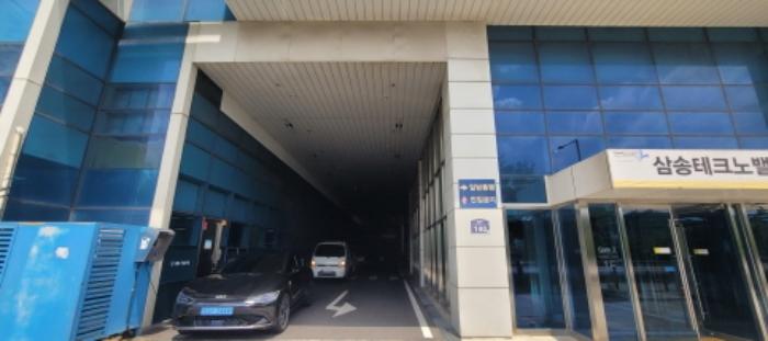 경기도 고양시 덕양구 통일로 140, 1층비-108호 (동산동,삼송테크노밸리)구) 경기도 고양시 덕양구 동산동 376 아파트형공장 경매 사진 6