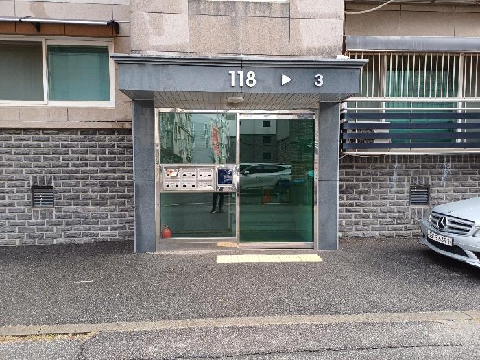 경기도 파주시 송학길 50, 118동 4층403호 (야당동,성우주택)구) 경기도 파주시 야당동 153-45 다세대(빌라) 경매 사진 2