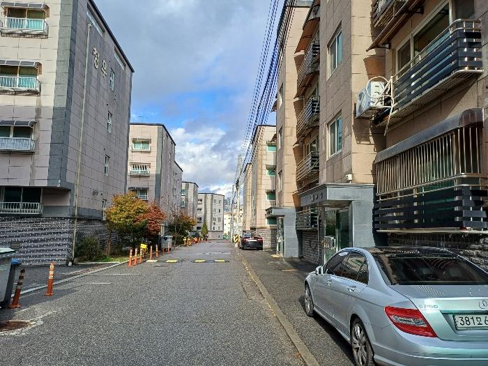 경기도 파주시 송학길 50, 118동 4층403호 (야당동,성우주택)구) 경기도 파주시 야당동 153-45 다세대(빌라) 경매 사진 5