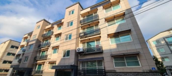 경기도 파주시 송학길 50, 118동 4층403호 (야당동,성우주택)구) 경기도 파주시 야당동 153-45 다세대(빌라) 경매 사진 8