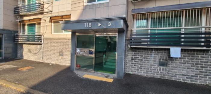 경기도 파주시 송학길 50, 118동 4층403호 (야당동,성우주택)구) 경기도 파주시 야당동 153-45 다세대(빌라) 경매 사진 9