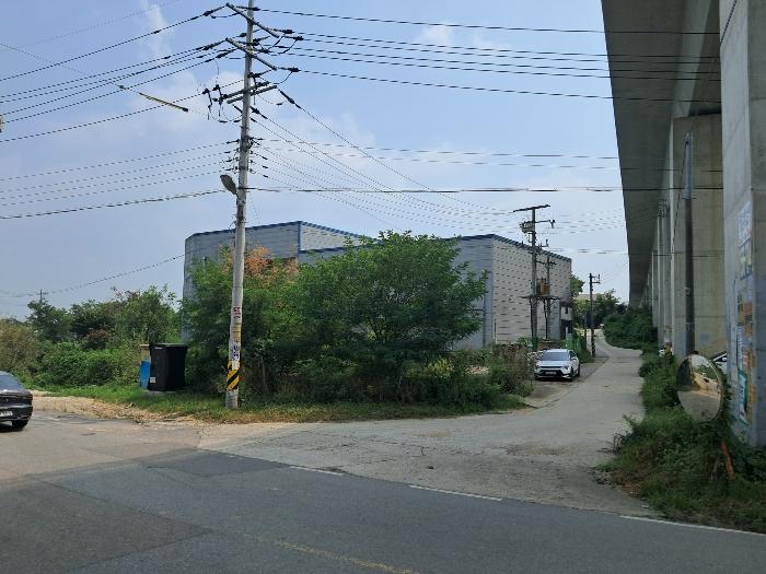 경기도 화성시 양감면 사창리 828 창고 경매 사진 1