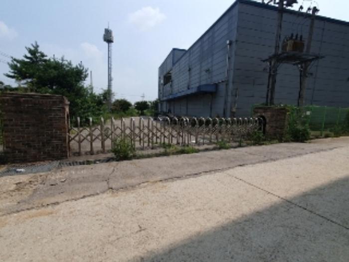 경기도 화성시 양감면 사창리 828 창고 경매 사진 10