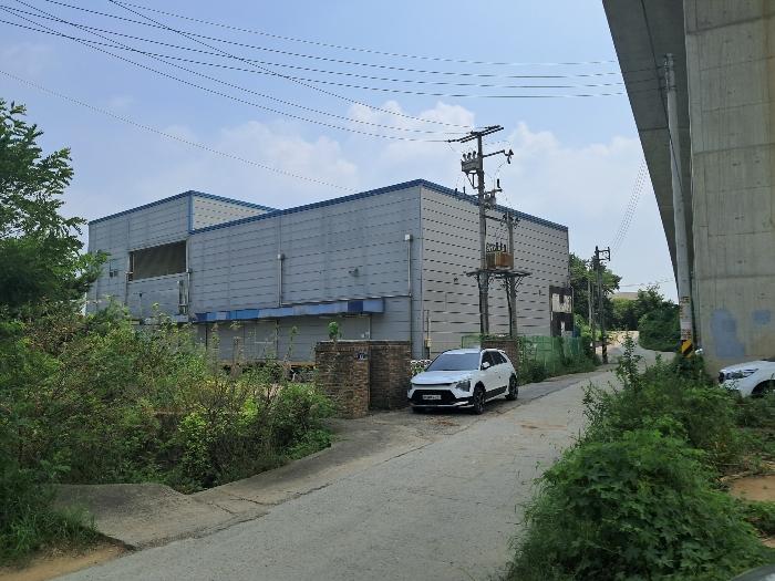 경기도 화성시 양감면 사창리 828 창고 경매 사진 5