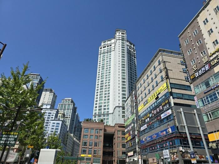 경기도 화성시 메타폴리스로 54, 4층412호 (반송동,동탄파라곤2)구) 경기도 화성시 반송동 106-1 오피스텔 경매 사진 1