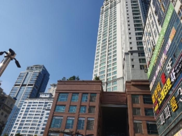 경기도 화성시 메타폴리스로 54, 4층412호 (반송동,동탄파라곤2)구) 경기도 화성시 반송동 106-1 오피스텔 경매 사진 11