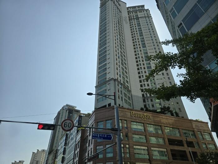 경기도 화성시 메타폴리스로 54, 4층412호 (반송동,동탄파라곤2)구) 경기도 화성시 반송동 106-1 오피스텔 경매 사진 15