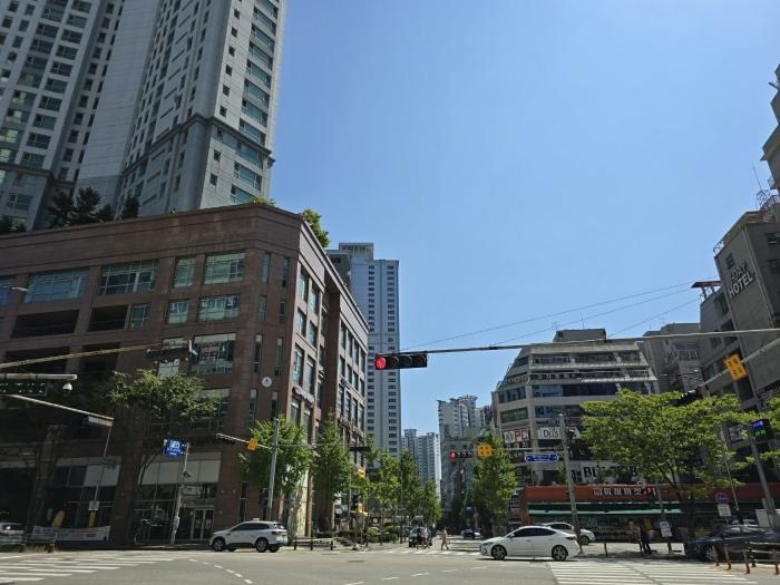 경기도 화성시 메타폴리스로 54, 4층412호 (반송동,동탄파라곤2)구) 경기도 화성시 반송동 106-1 오피스텔 경매 사진 5