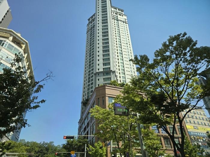 경기도 화성시 메타폴리스로 54, 4층412호 (반송동,동탄파라곤2)구) 경기도 화성시 반송동 106-1 오피스텔 경매 사진 7