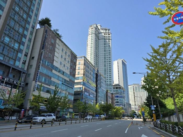 경기도 화성시 메타폴리스로 54, 4층412호 (반송동,동탄파라곤2)구) 경기도 화성시 반송동 106-1 오피스텔 경매 사진 9
