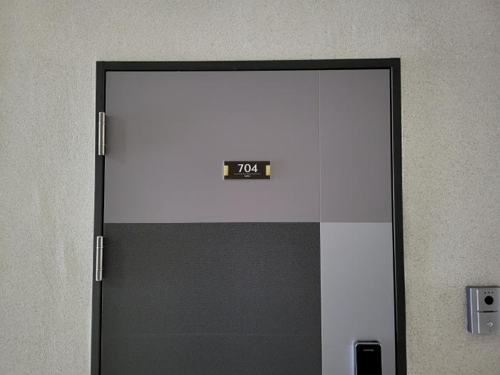 경기도 수원시 권선구 금곡로196번길 15, 7층704호 (금곡동,커낼파크)구) 경기도 수원시 권선구 금곡동 1118-3 오피스텔 경매 사진 4