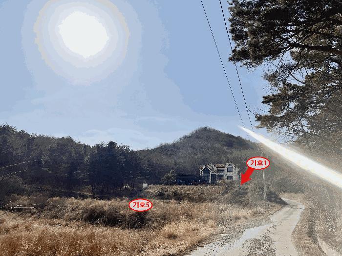 강원특별자치도 고성군 죽왕면 오봉리 67 근린주택 경매 사진 2