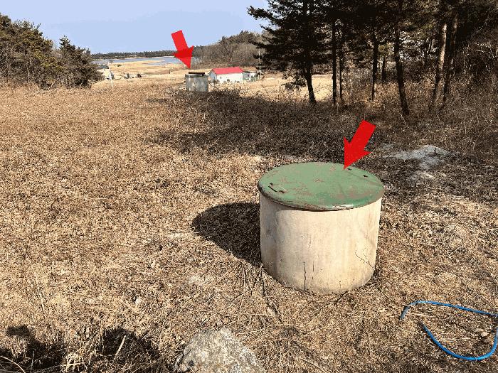 강원특별자치도 고성군 죽왕면 오봉리 67 근린주택 경매 사진 4