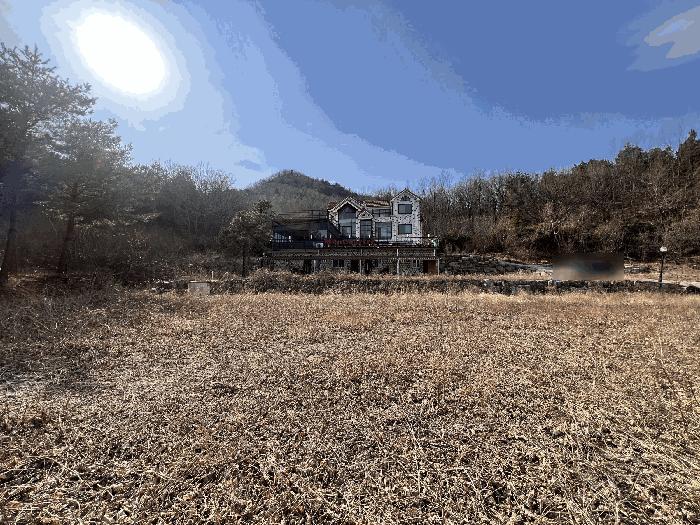 강원특별자치도 고성군 죽왕면 오봉리 67 근린주택 경매 사진 7