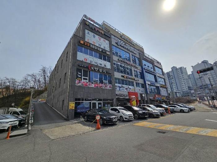 경기도 이천시 아리역로38번길 10-14, 1동 지층비05호 (증포동,증포로자벨프라자)구) 경기도 이천시 증포동 351-9 근린상가 경매 사진 5