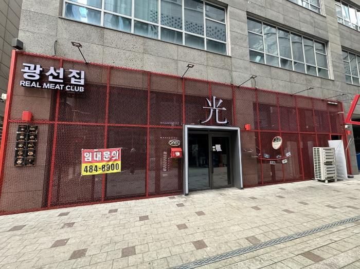 경기도 안산시 단원구 고잔1길 70, 1층111호 (고잔동,아피체)구) 경기도 안산시 단원구 고잔동 540-8 근린상가 경매 사진 3