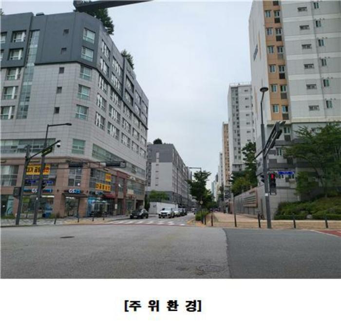 세종특별자치시 한누리대로 237, 5층514호 (나성동,한스웰시티)구) 세종특별자치시 나성동 748 도시형생활주택 경매 사진 3