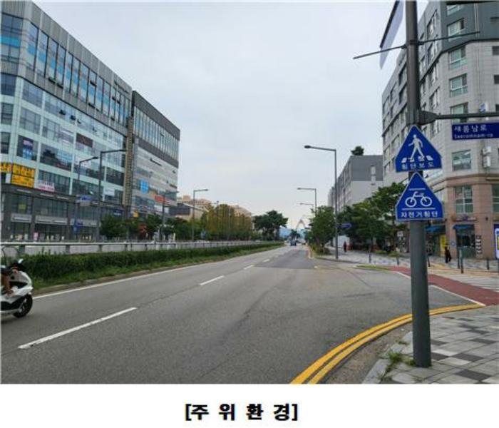 세종특별자치시 한누리대로 237, 5층514호 (나성동,한스웰시티)구) 세종특별자치시 나성동 748 도시형생활주택 경매 사진 5