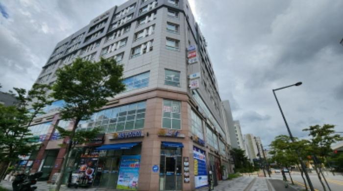 세종특별자치시 한누리대로 237, 5층514호 (나성동,한스웰시티)구) 세종특별자치시 나성동 748 도시형생활주택 경매 사진 6