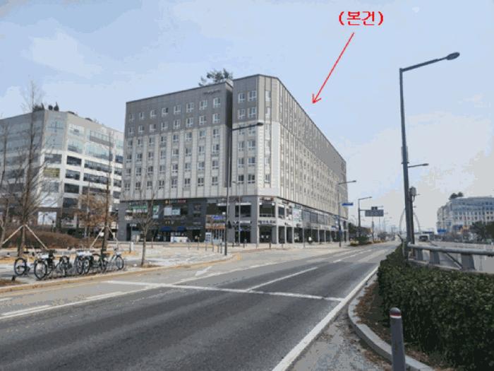 세종특별자치시 나성동 775 더리치세종의아침 7층701호 도시형생활주택 경매 사진 6