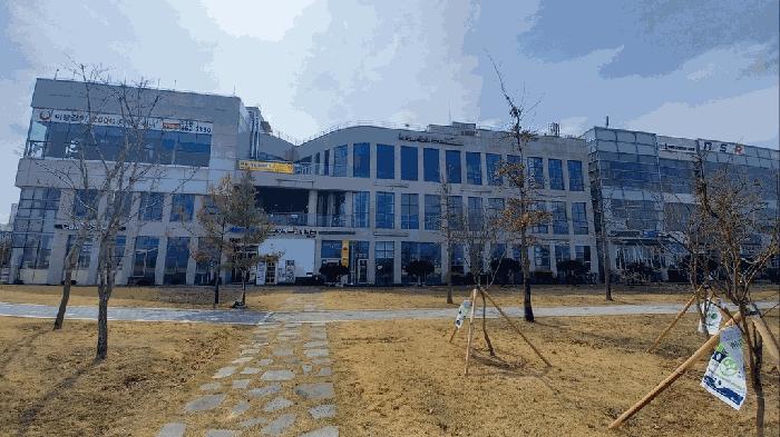 세종특별자치시 보람동 708 세종드림빌딩 2층202호 근린상가 경매 사진 4