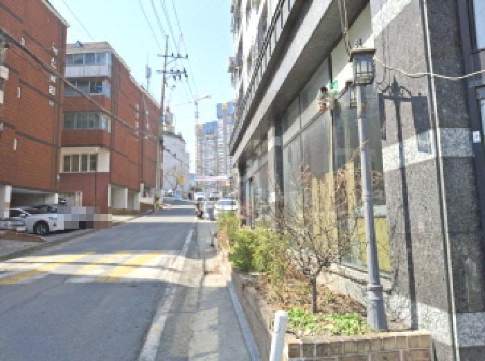 대전광역시 서구 도마동 160-4 나동 5층502호 다세대(빌라) 경매 사진 7