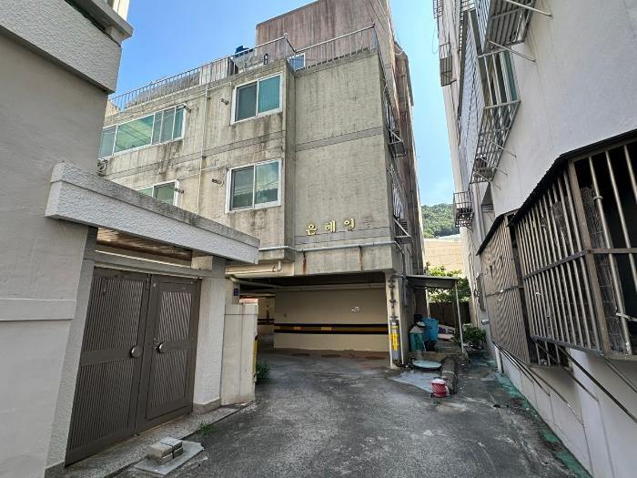 부산광역시 사하구 장평로443번길 33, 101동 2층204호 (괴정동,은혜원룸)구) 부산광역시 사하구 괴정동 568-20 다세대(빌라) 경매 사진 3