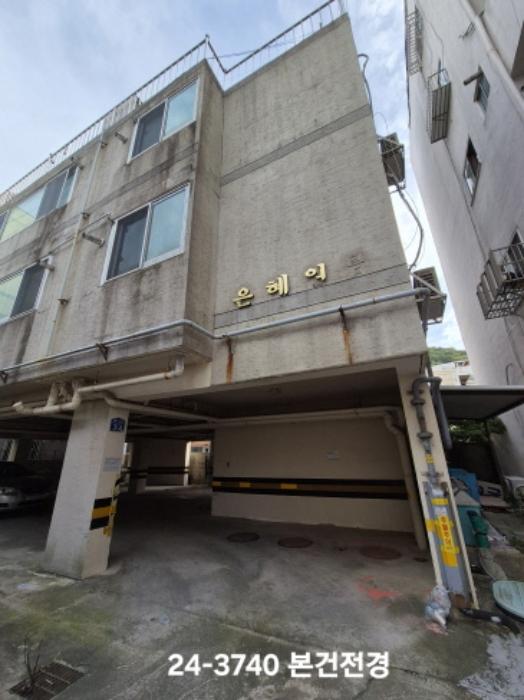 부산광역시 사하구 장평로443번길 33, 101동 2층204호 (괴정동,은혜원룸)구) 부산광역시 사하구 괴정동 568-20 다세대(빌라) 경매 사진 5