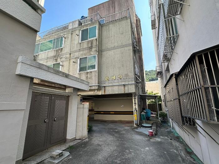 부산광역시 사하구 장평로443번길 33, 101동 2층204호 (괴정동,은혜원룸)구) 부산광역시 사하구 괴정동 568-20 다세대(빌라) 경매 사진 7
