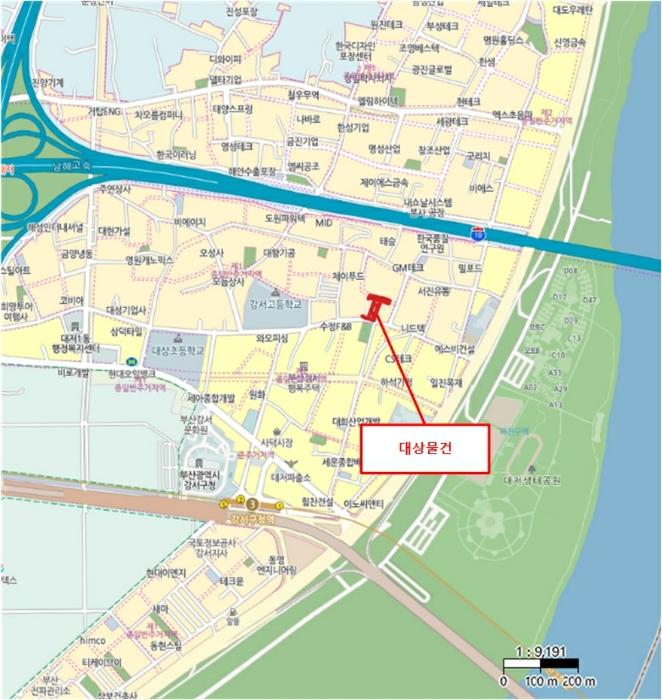 부산광역시 강서구 대저1동 378-18 전 경매 사진 23