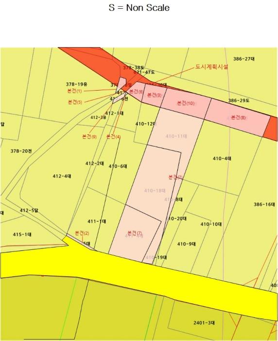 부산광역시 강서구 대저1동 378-18 전 경매 사진 24