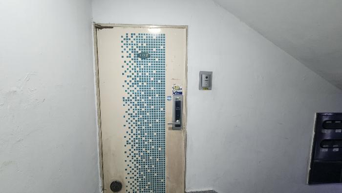 부산광역시 사상구 학장로236번길 1-5, 1층102호 (학장동,경화빌라)구) 부산광역시 사상구 학장동 249-4 다세대(빌라) 경매 사진 2
