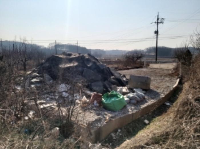 충청남도 당진시 송악읍 중흥리 492-8 답 경매 사진 46