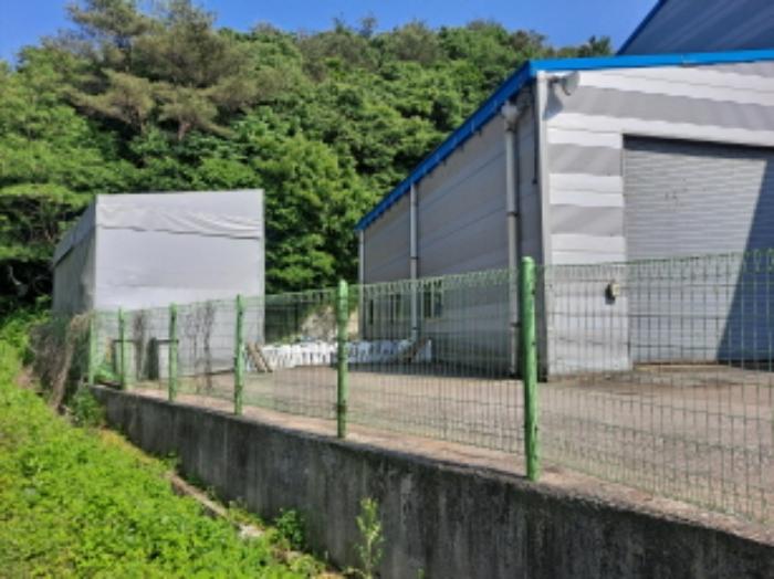 충청남도 당진시 정미면 천의리 323-1 공장 경매 사진 40