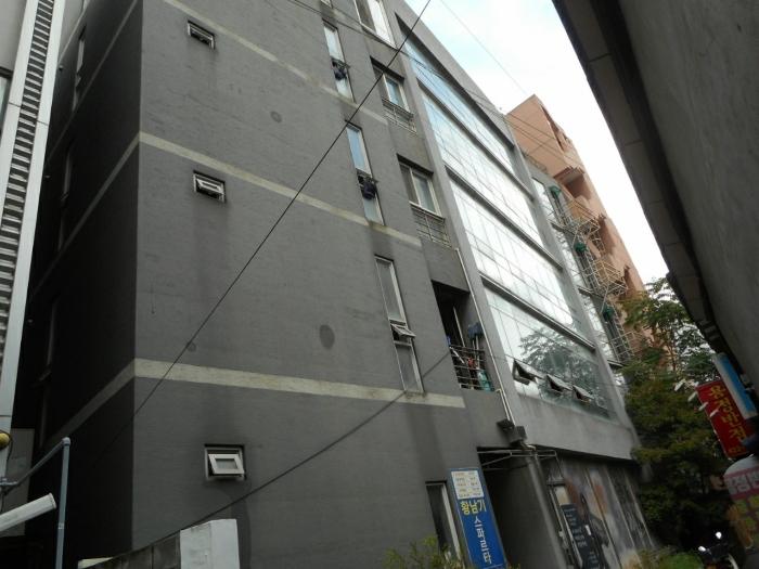 대구광역시 중구 덕산동 124-40 동성로타워 7층701호 근린상가 경매 사진 5