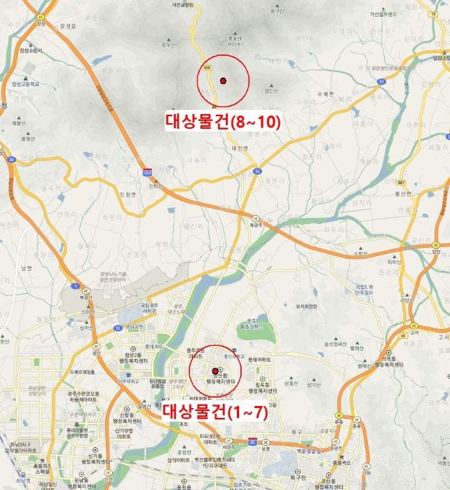 광주광역시 북구 양산동 93-5 도로 경매 사진 75